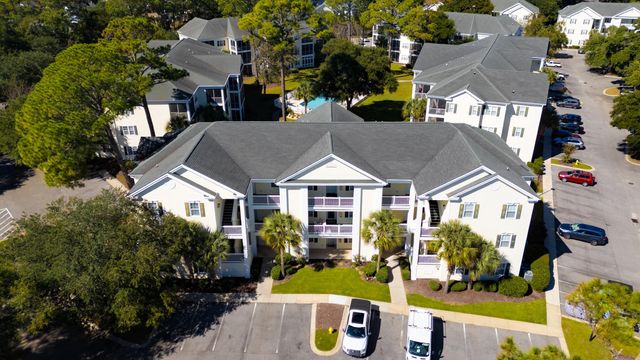 601 Hillside Dr N Apt 3605, North Myrtle Beach, SC 29582