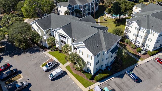 601 Hillside Dr N Apt 3605, North Myrtle Beach, SC 29582