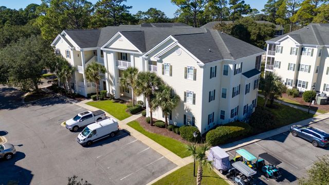 601 Hillside Dr N Apt 3605, North Myrtle Beach, SC 29582