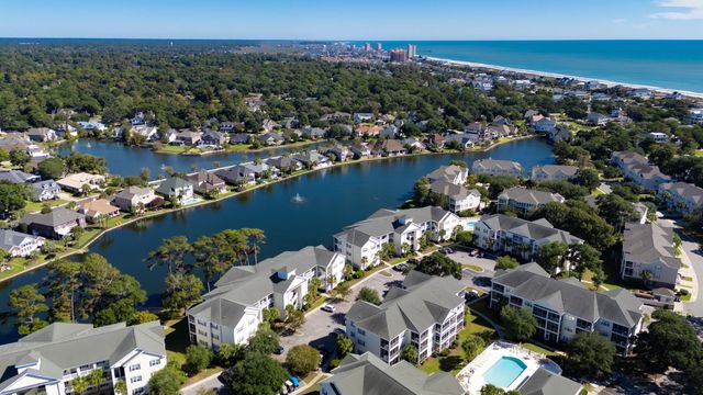 601 Hillside Dr N Apt 3605, North Myrtle Beach, SC 29582