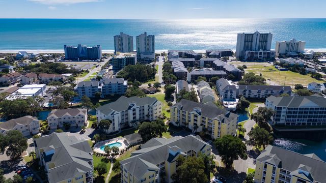 601 Hillside Dr N Apt 3605, North Myrtle Beach, SC 29582