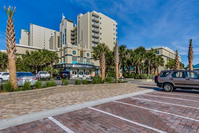 601 Hillside Dr N Apt 3605, North Myrtle Beach, SC 29582
