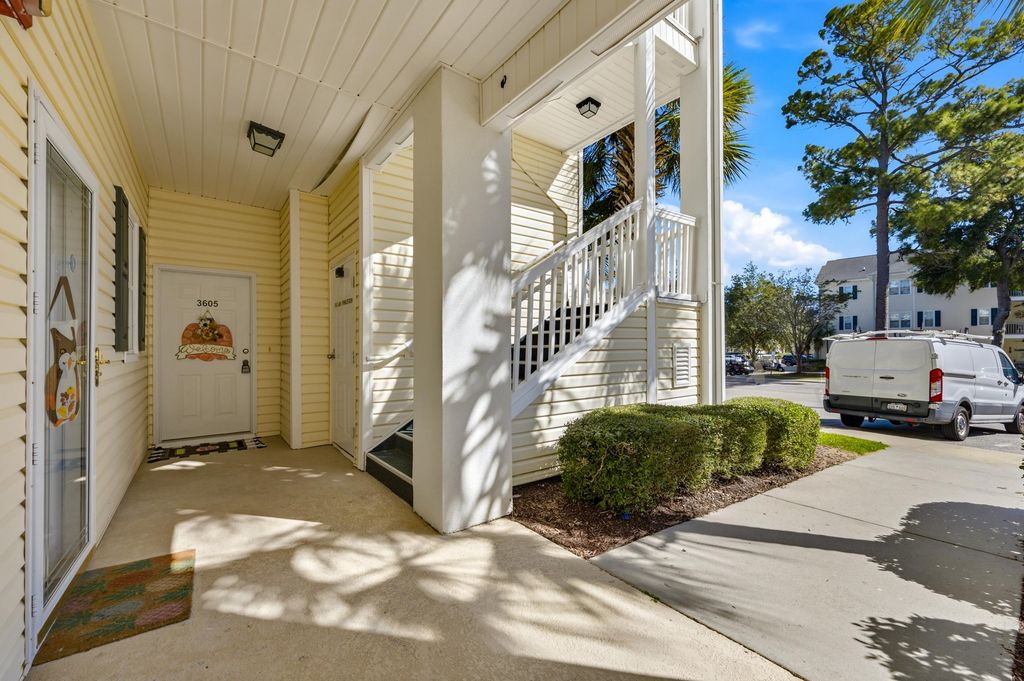 601 Hillside Dr N Apt 3605, North Myrtle Beach, SC 29582 — photo 2