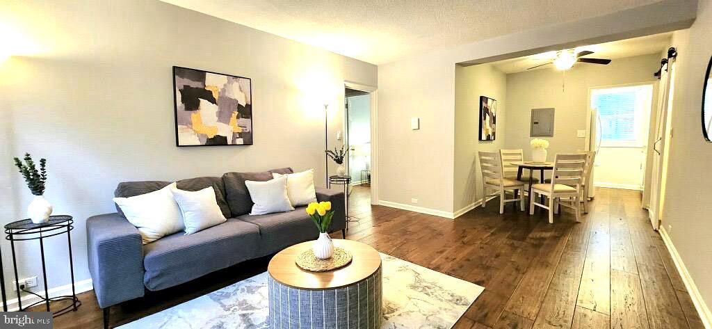 4324 2ND RD N #43241, Arlington, VA 22203