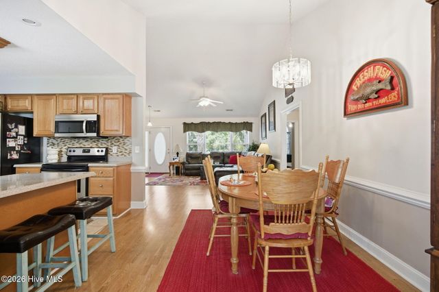 9099 Oak Ridge Plantation Drive SW, Calabash, NC 28467