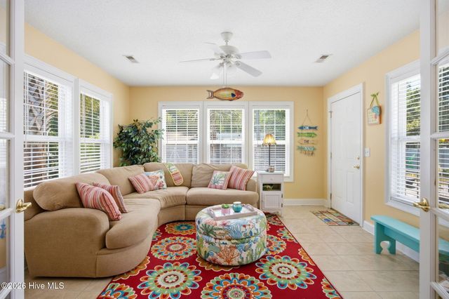 9099 Oak Ridge Plantation Drive SW, Calabash, NC 28467