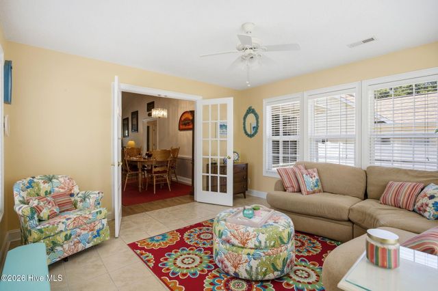 9099 Oak Ridge Plantation Drive SW, Calabash, NC 28467