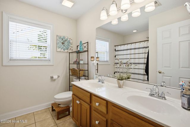 9099 Oak Ridge Plantation Drive SW, Calabash, NC 28467