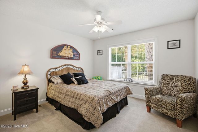 9099 Oak Ridge Plantation Drive SW, Calabash, NC 28467