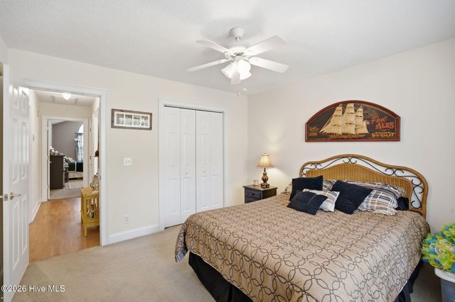 9099 Oak Ridge Plantation Drive SW, Calabash, NC 28467