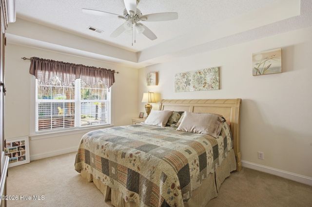 9099 Oak Ridge Plantation Drive SW, Calabash, NC 28467