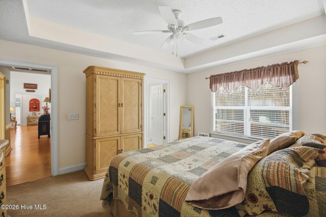 9099 Oak Ridge Plantation Drive SW, Calabash, NC 28467