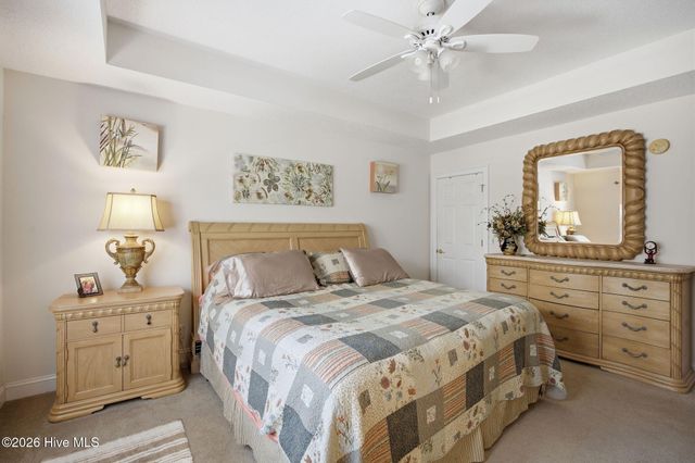 9099 Oak Ridge Plantation Drive SW, Calabash, NC 28467