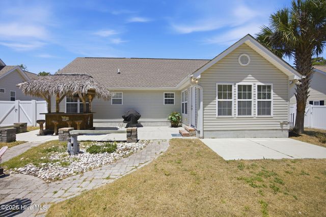 9099 Oak Ridge Plantation Drive SW, Calabash, NC 28467