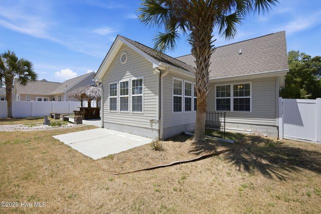 9099 Oak Ridge Plantation Drive SW, Calabash, NC 28467