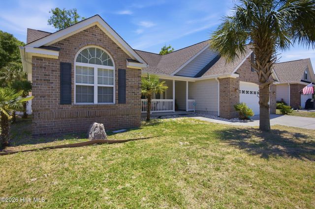 9099 Oak Ridge Plantation Drive SW, Calabash, NC 28467