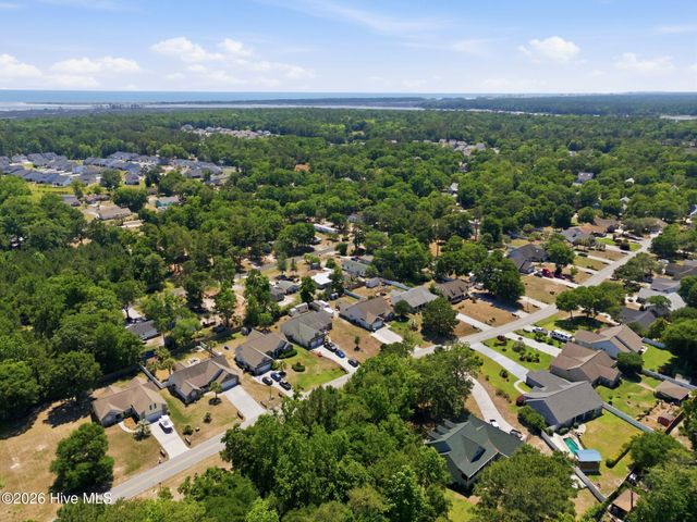 9099 Oak Ridge Plantation Drive SW, Calabash, NC 28467