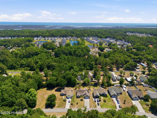 9099 Oak Ridge Plantation Drive SW, Calabash, NC 28467