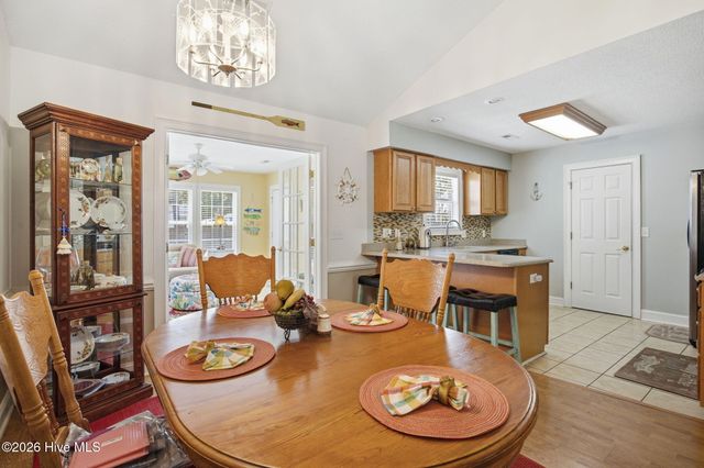9099 Oak Ridge Plantation Drive SW, Calabash, NC 28467
