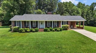3145 Indian Springs Road, Asheboro, NC 27205