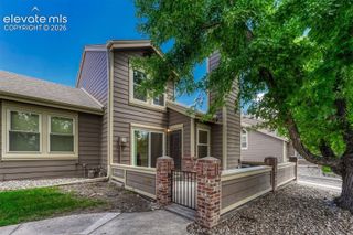 6516 Foxdale Circle, Colorado Springs, CO 80919