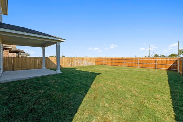 5008 Gragnano DR, Round Rock, TX 78665