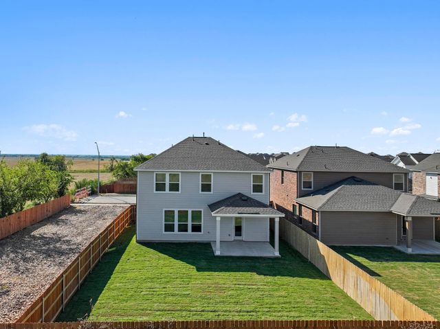 5008 Gragnano DR, Round Rock, TX 78665