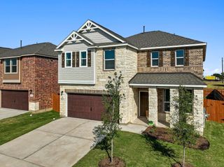5008 Gragnano DR, Round Rock, TX 78665