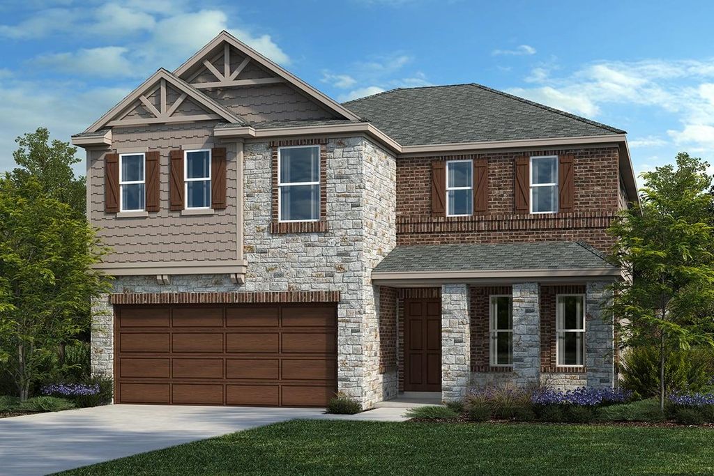 5008 Gragnano DR, Round Rock, TX 78665