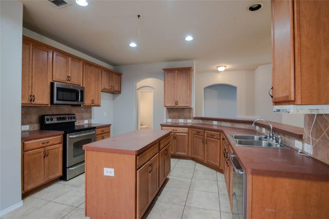 1105 Concan Drive, Forney, TX 75126