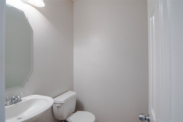 1105 Concan Drive, Forney, TX 75126