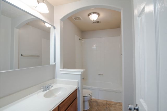 1105 Concan Drive, Forney, TX 75126