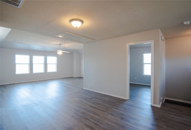 1105 Concan Drive, Forney, TX 75126