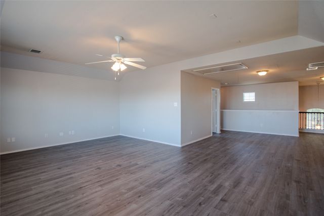 1105 Concan Drive, Forney, TX 75126