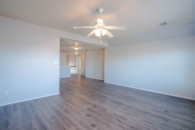 1105 Concan Drive, Forney, TX 75126