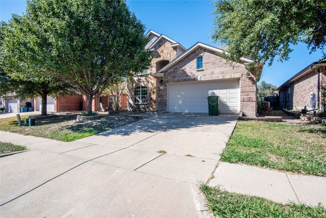 1105 Concan Drive, Forney, TX 75126