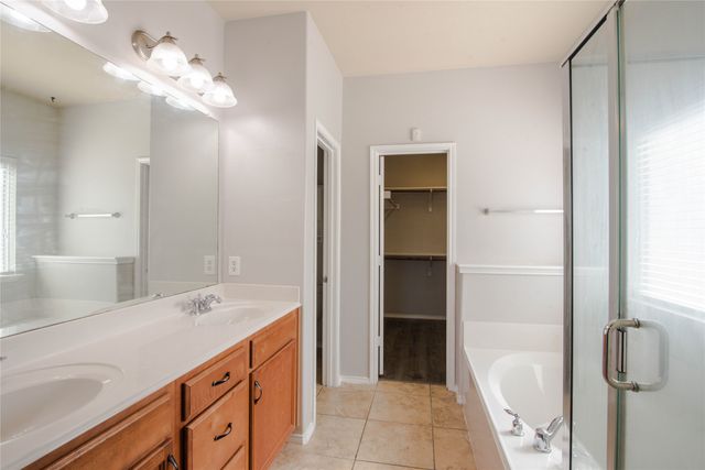 1105 Concan Drive, Forney, TX 75126