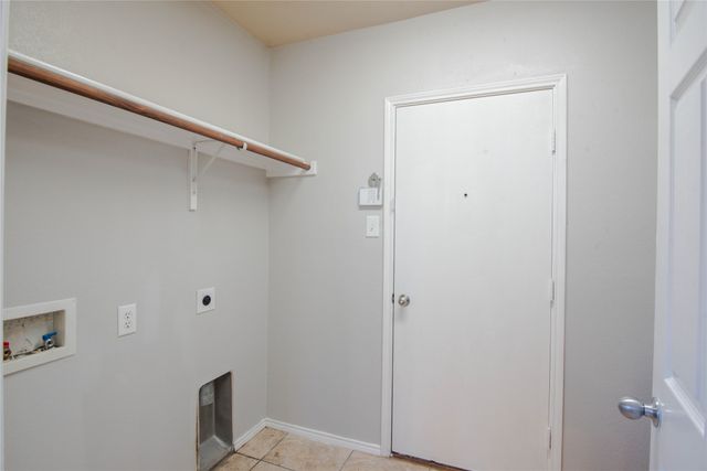 1105 Concan Drive, Forney, TX 75126