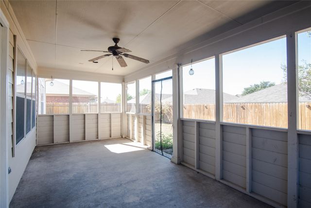 1105 Concan Drive, Forney, TX 75126