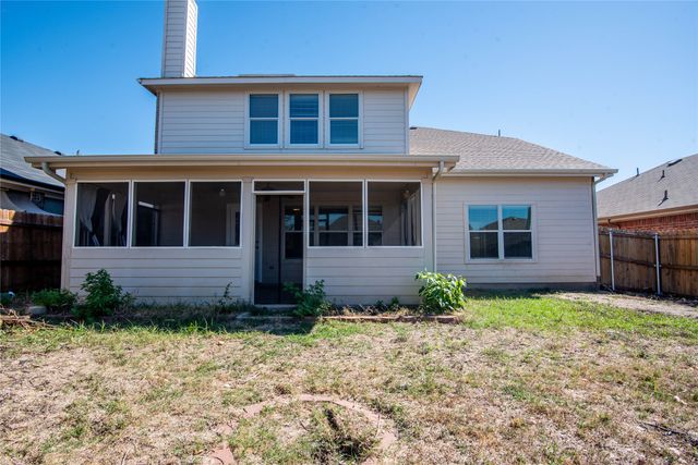 1105 Concan Drive, Forney, TX 75126