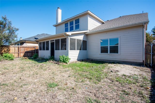 1105 Concan Drive, Forney, TX 75126