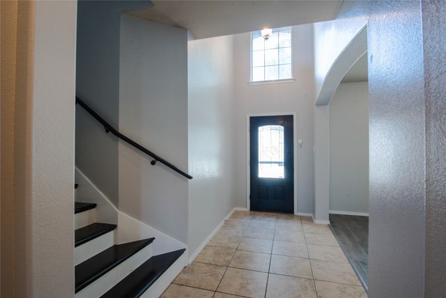 1105 Concan Drive, Forney, TX 75126