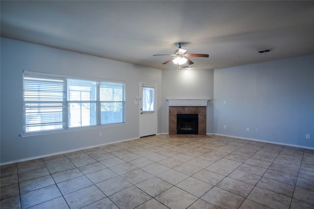 1105 Concan Drive, Forney, TX 75126