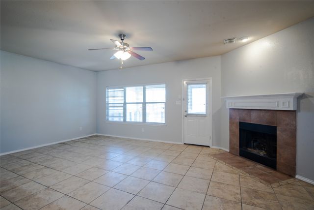 1105 Concan Drive, Forney, TX 75126