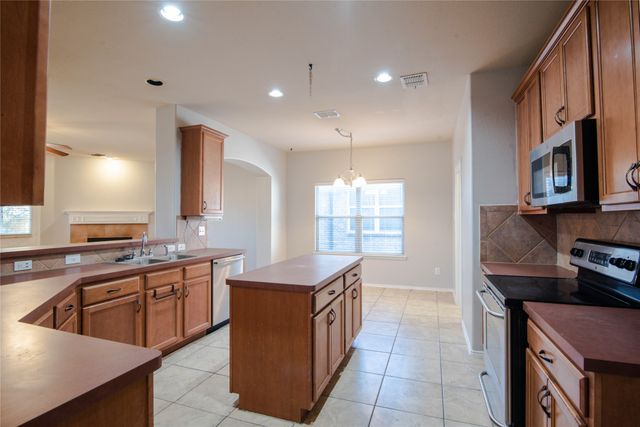 1105 Concan Drive, Forney, TX 75126