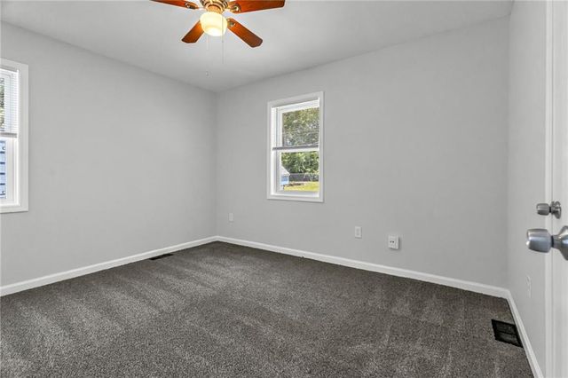 4807 N Wallace Avenue, Kansas City, MO 64119