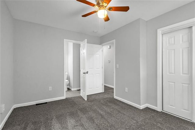 4807 N Wallace Avenue, Kansas City, MO 64119
