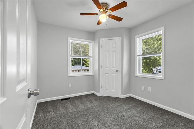 4807 N Wallace Avenue, Kansas City, MO 64119