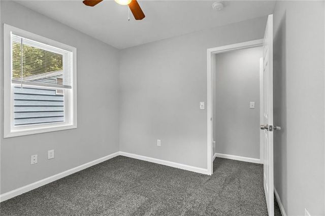 4807 N Wallace Avenue, Kansas City, MO 64119