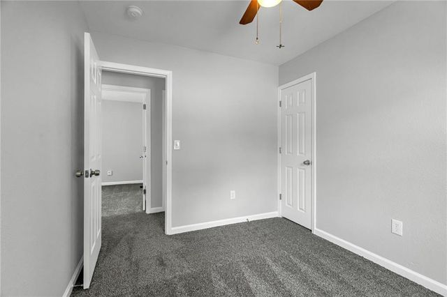 4807 N Wallace Avenue, Kansas City, MO 64119